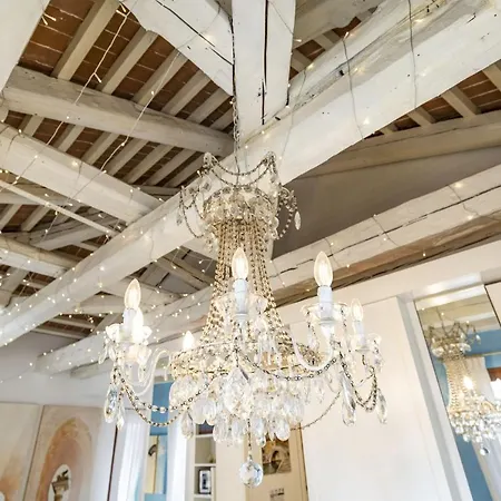 Friari Suite-luxury Apt. Close To Rialto Bridge Venice