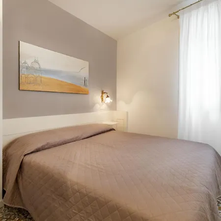 Apartment Friari Suite-luxury Apt. Close To Rialto Bridge *