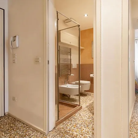Friari Suite-luxury Apt. Close To Rialto Bridge Apartment *