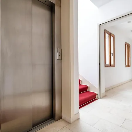 Friari Suite-luxury Apt. Close To Rialto Bridge