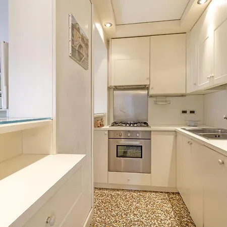 Apartment Friari Suite-luxury Apt. Close To Rialto Bridge