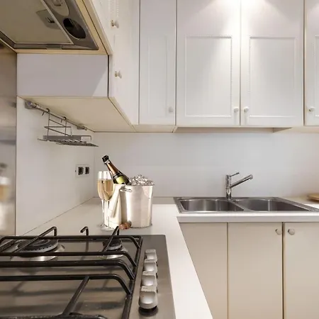Apartment Friari Suite-luxury Apt. Close To Rialto Bridge