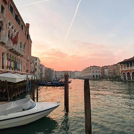 Apartment Friari Suite-luxury Apt. Close To Rialto Bridge *