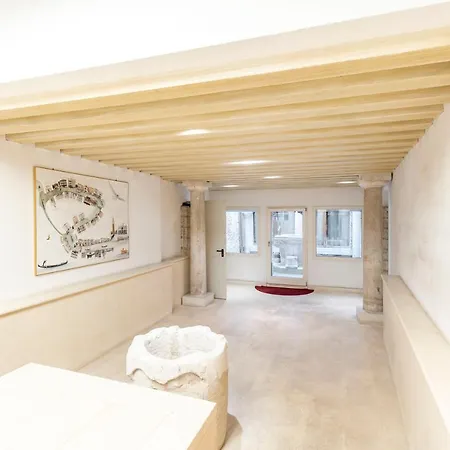 Friari Suite-luxury Apt. Close To Rialto Bridge Apartment *