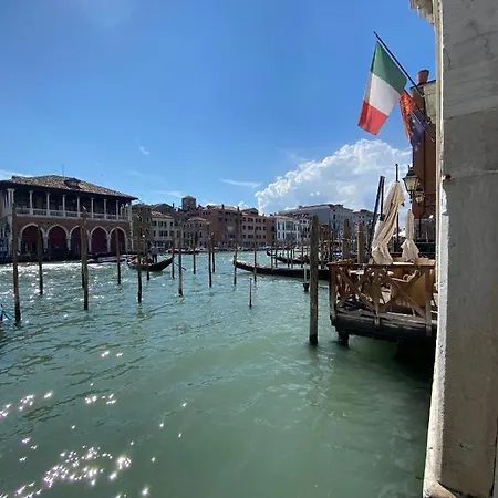Apartment Friari Suite-luxury Apt. Close To Rialto Bridge *