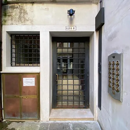 Friari Suite-luxury Apt. Close To Rialto Bridge * Venice