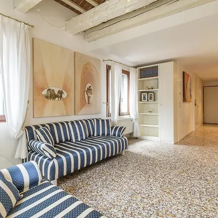 Friari Suite-luxury Apt. Close To Rialto Bridge * Venice