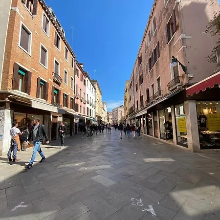 Apartment Friari Suite-luxury Apt. Close To Rialto Bridge *