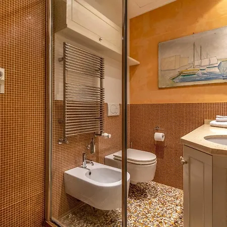 Apartment Friari Suite-luxury Apt. Close To Rialto Bridge Venice