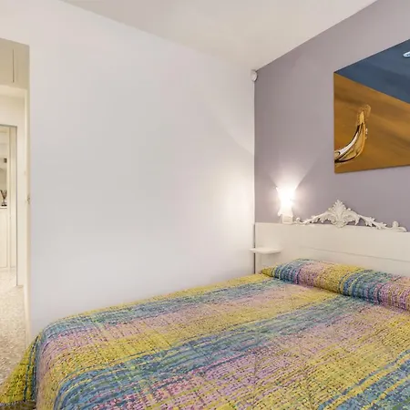 Friari Suite-luxury Apt. Close To Rialto Bridge