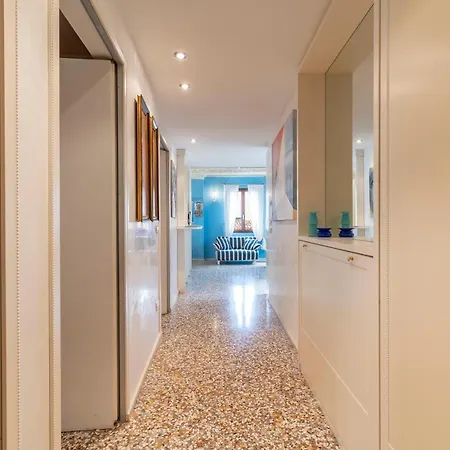 Friari Suite-luxury Apt. Close To Rialto Bridge * Venice